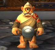 Garrlok