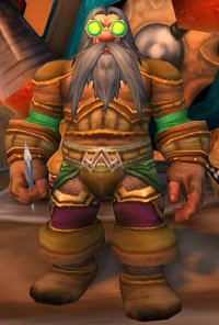 Image of Heggin Stonewhisker