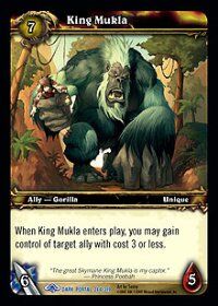 King Mukla TCG Card.jpg