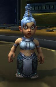 Image of Lanna Statiglow