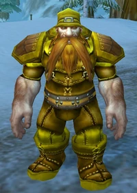 Image of Monann Coldforge