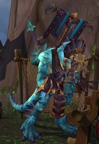 Image of Nessos the Oracle