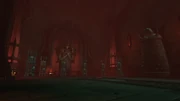 The Ossuary of the Banished