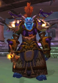 Image of Prophet of Akali