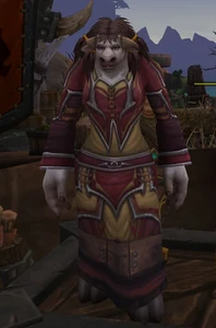 Image of Regla Brighthorn