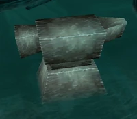 Image of Rusty Anvil