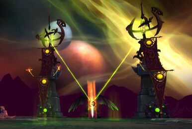 Order of the Awakened Wowpedia Your wiki guide to the World of