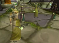 Image of Shen'dralar Spirit