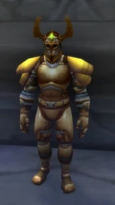 Image of Suit of Armor