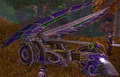 Talrendis Glaive Thrower in Azshara