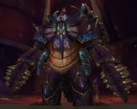 Image of Warlord Zon'ozz