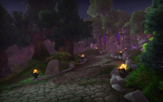 WoWBlog Nagrand Image 02