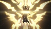 Xe'ra binds Illidan