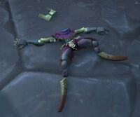 Image of Xevveth