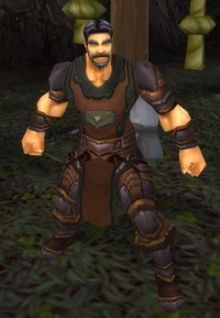 Image of Captain Jake Sones