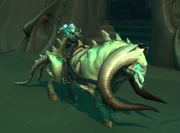 Chosen Tauralus.
