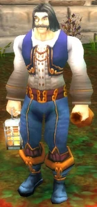 Image of Citizen Wilkes