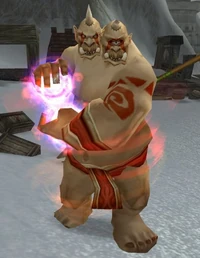 Image of Crushridge Mage