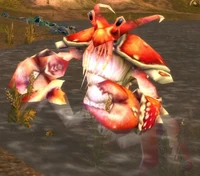 Image of Drysnap Pincer