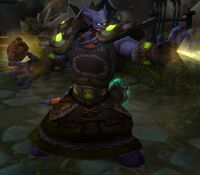 Image of Earthcaller Vigluun