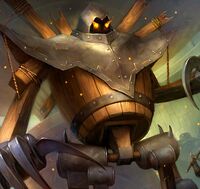 Image of Foe Reaper 5000