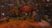 Guild Services
