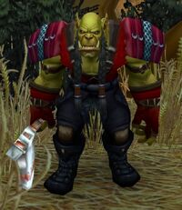 Horde - Wowpedia - Your wiki guide to the World of Warcraft