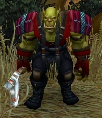 Image of Horde Field Defender