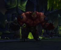 Image of Hulking Terror