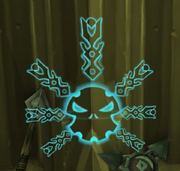 Jubeka's Mark