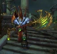 Image of Legion Brutallizer