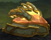 Image of Lightforged Battery