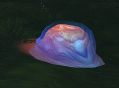 Minor Azerite Infused Elemental