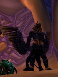 Image of Obsidian Nullifier