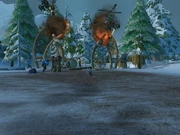 Another victory for the Gnomish Air Corps!