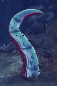 Image of Tentacle of Shul-Nagruth
