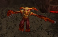 Image of Terrorspark