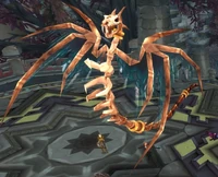 Image of The Prophet Tharon'ja