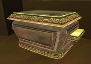 Tribunal Chest