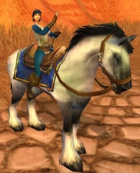 Image of Triumph Messenger