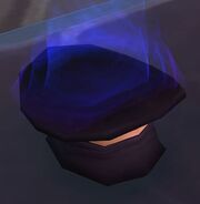 Akazamzarak's Hat (object)