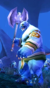 Image of Ango'rosh Ogre