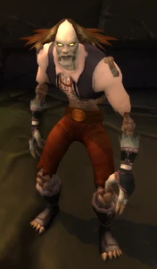 Image of Auctioneer Stockton