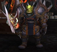 Image of Captain Prug