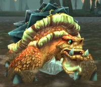 Image of Cranky Benj