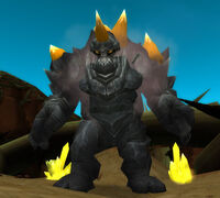 Image of Crystalline Behemoth