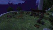 Dalaran Pet Tournament
