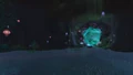 Druid order hall(Dreamgrove) Has flowing lamps durind the event.