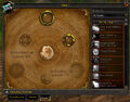 Glyph interface in patch 5.0.4