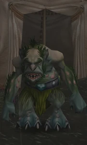 Image of Gravelflint Scout